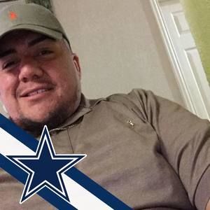 Meet your Posher, Isidro